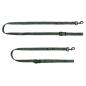 Preview: DOOG Neosport Leine CLIP-IT Green extra large